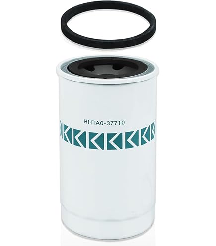 Amazon.com: HHTA0-37710 HC-37710-2 Hydraulic Filter Compatible